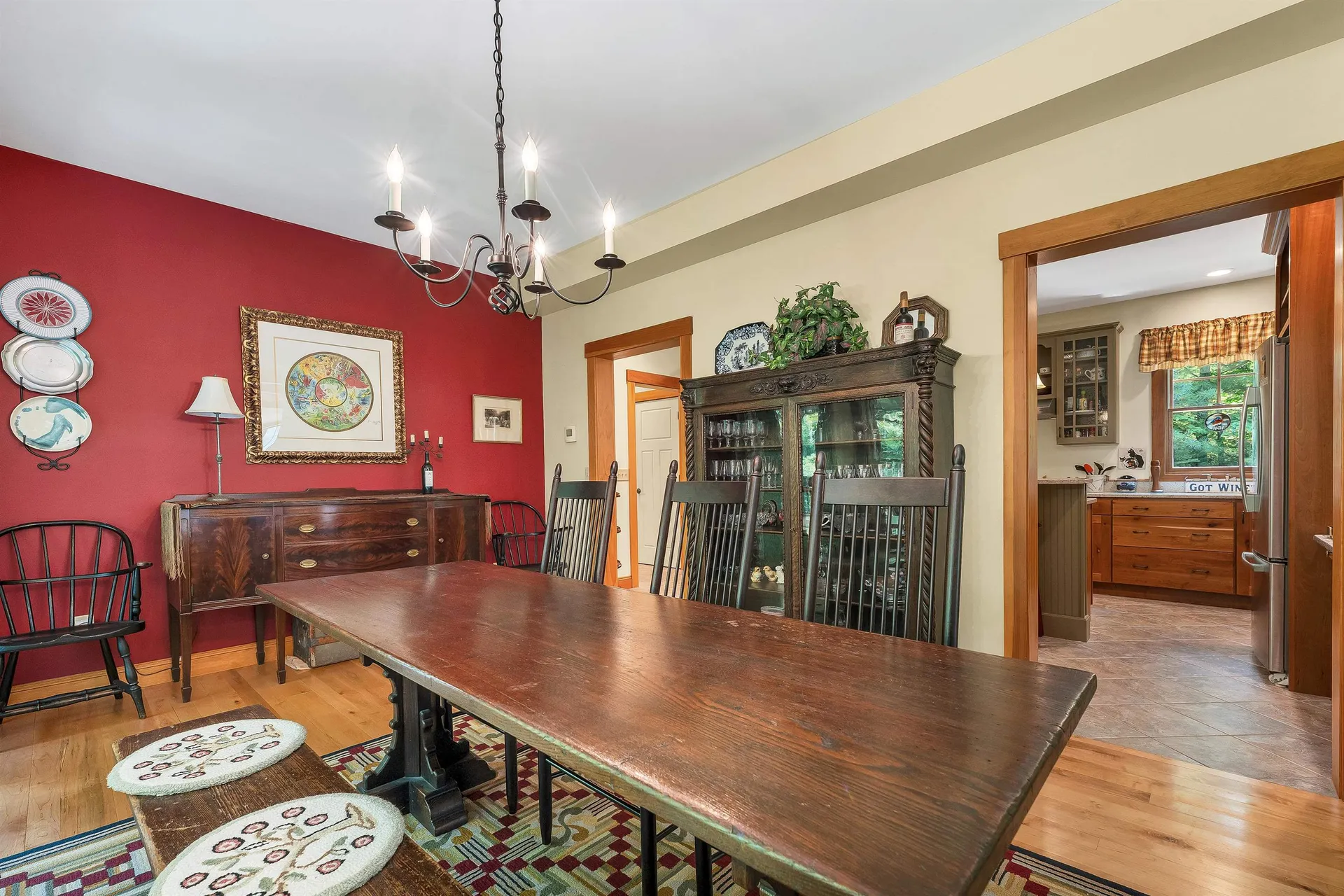 42 Cascade Ridge Road Waterville Valley NH 03215
