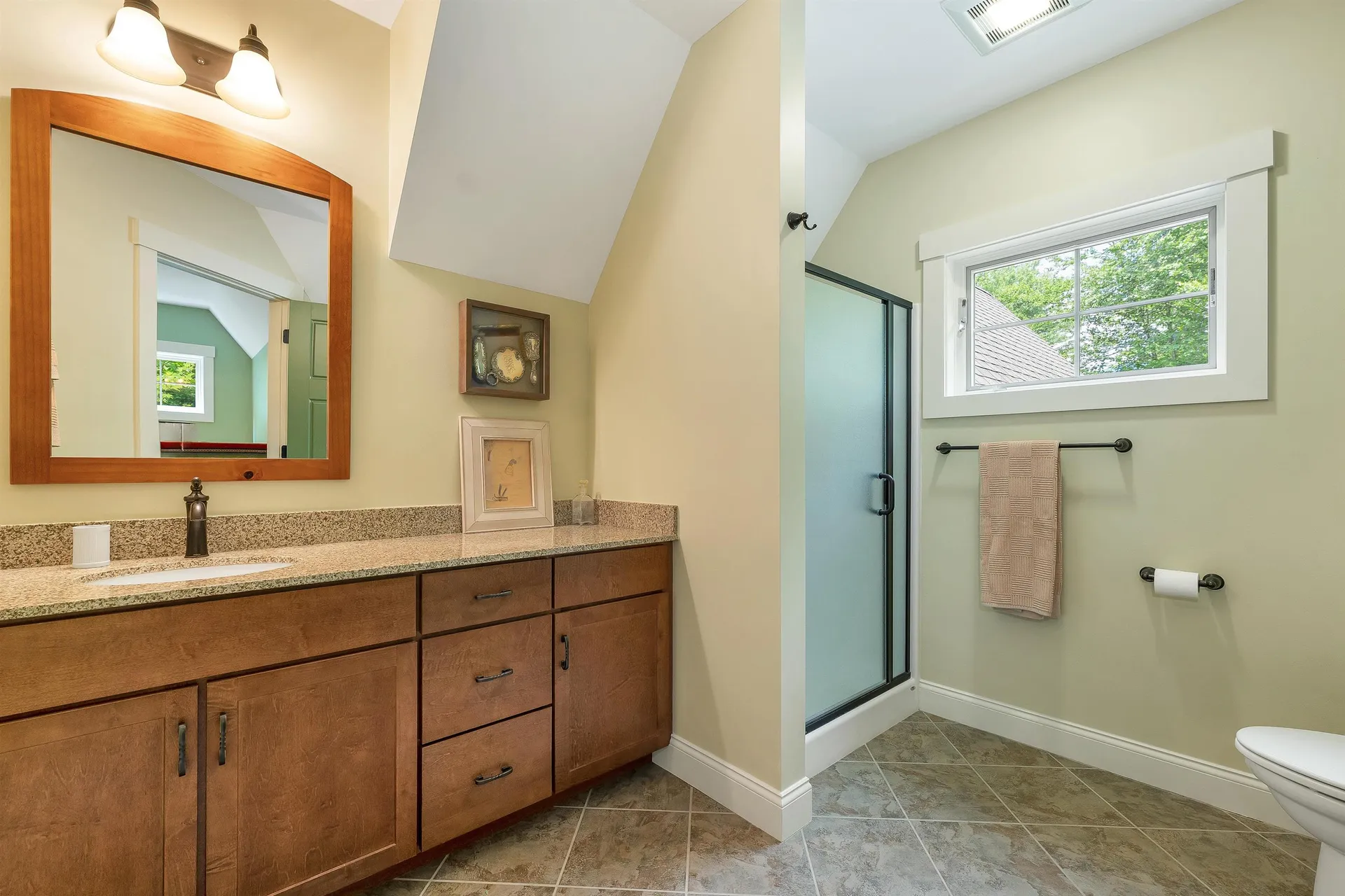 42 Cascade Ridge Road Waterville Valley NH 03215