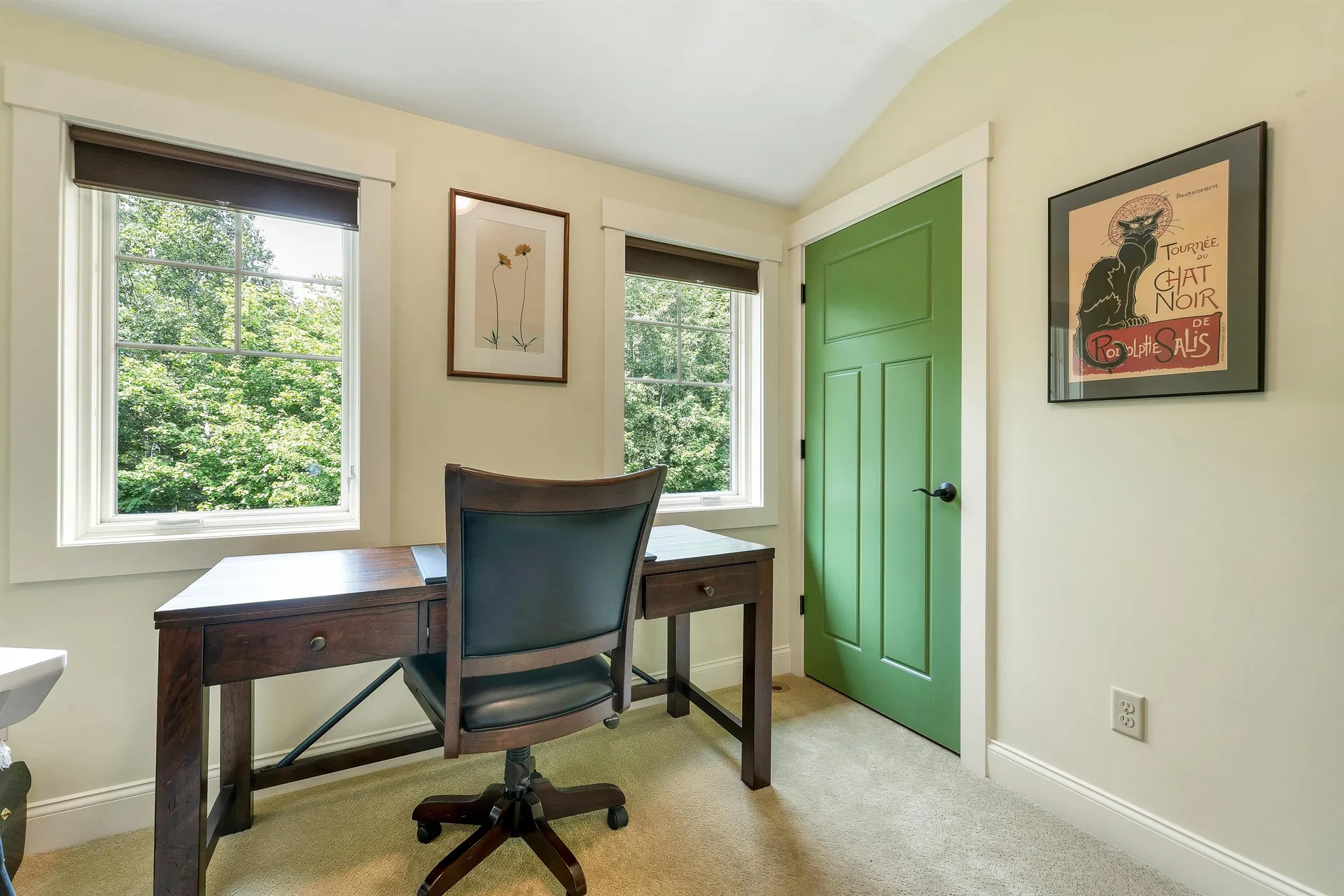 42 Cascade Ridge Road Waterville Valley NH 03215