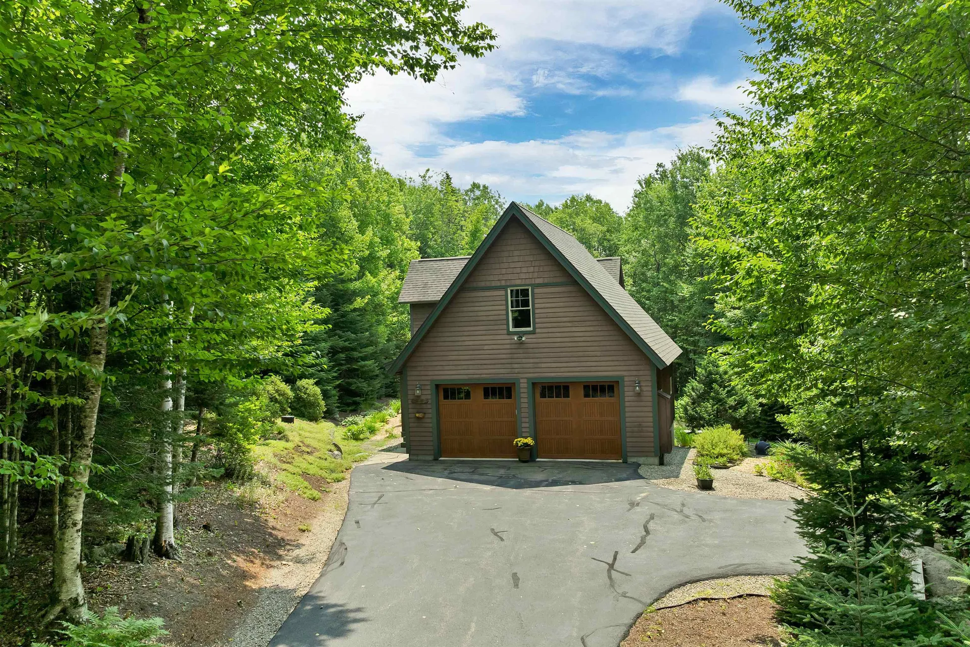 42 Cascade Ridge Road Waterville Valley NH 03215