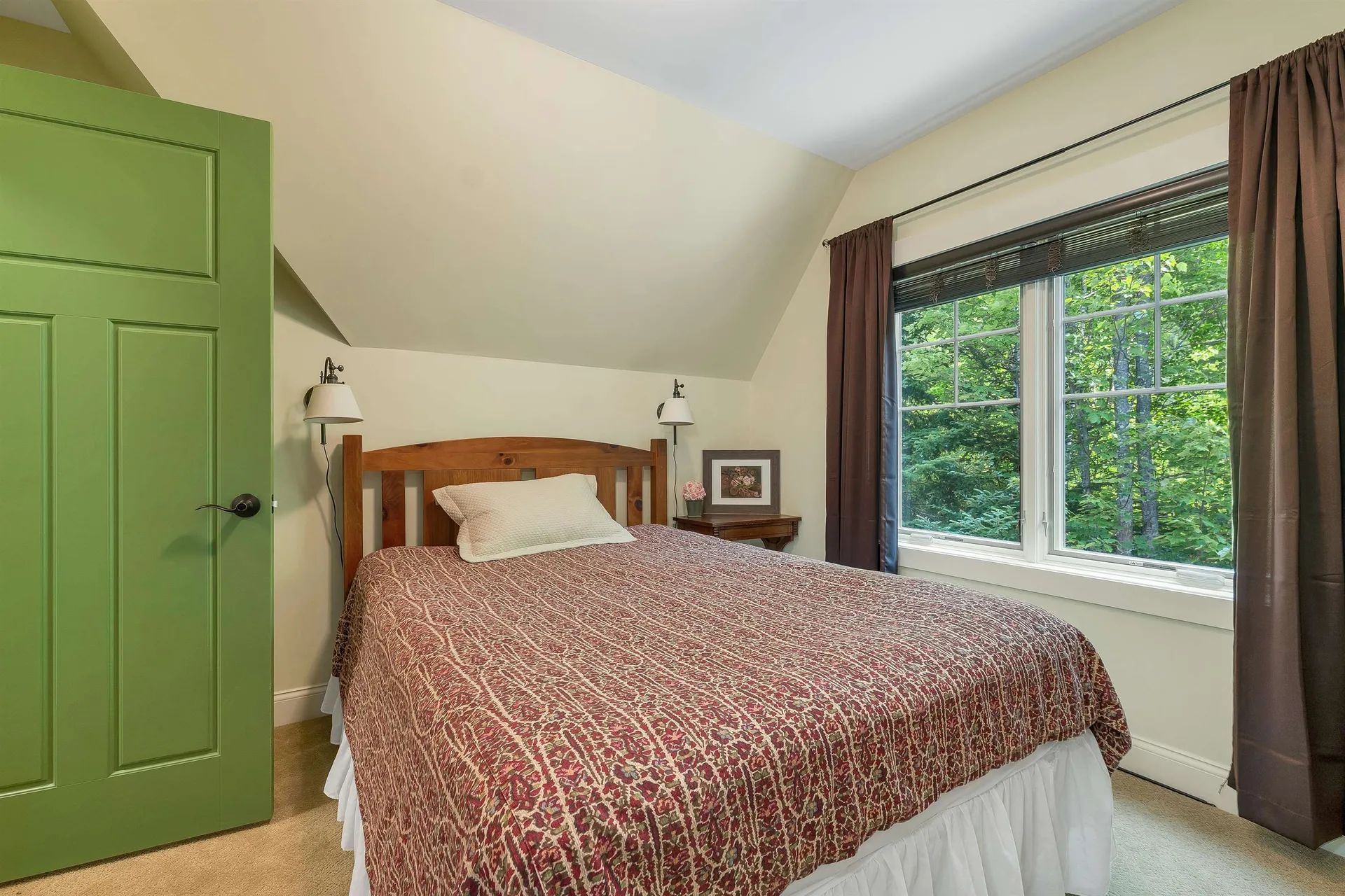 42 Cascade Ridge Road Waterville Valley NH 03215