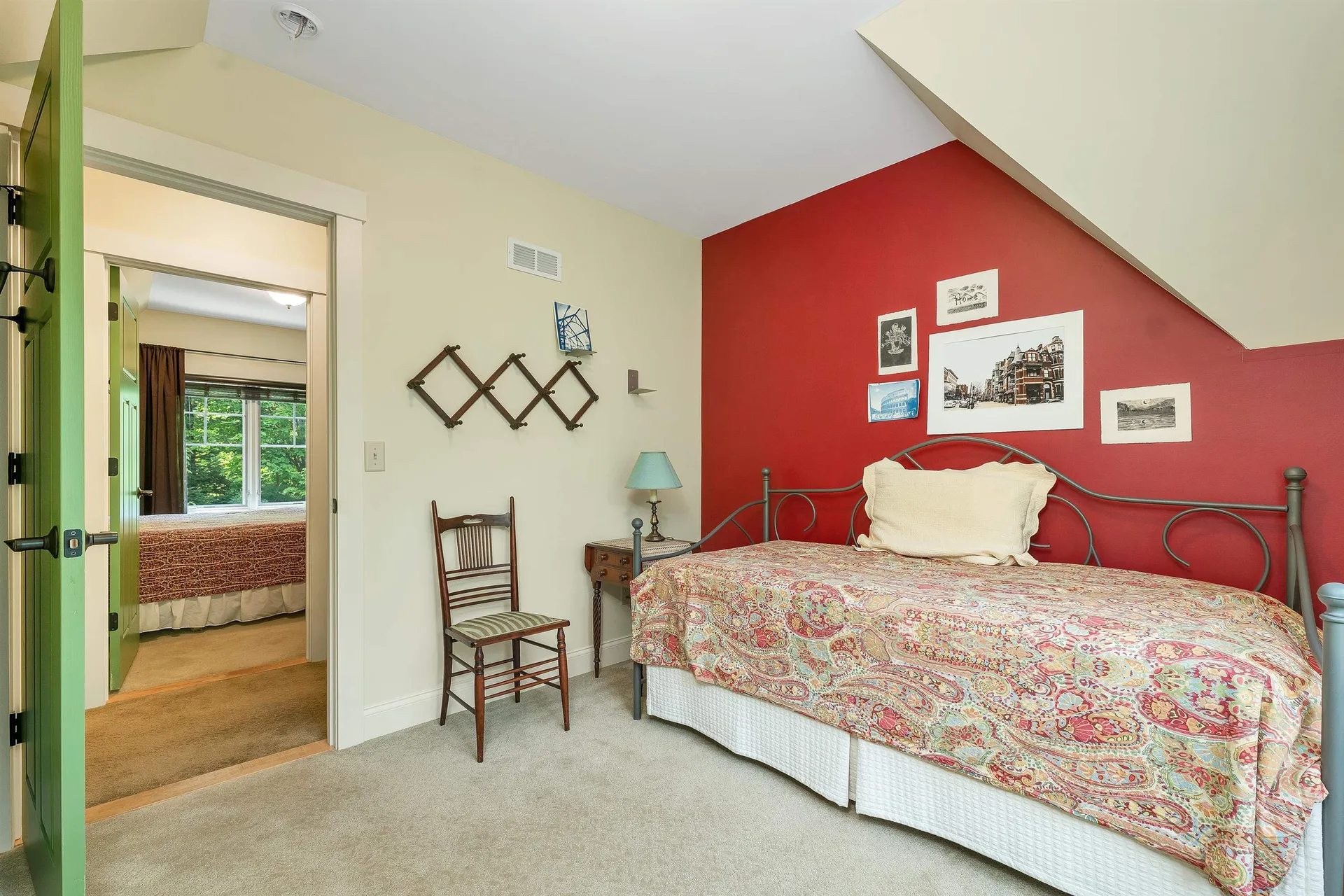 42 Cascade Ridge Road Waterville Valley NH 03215