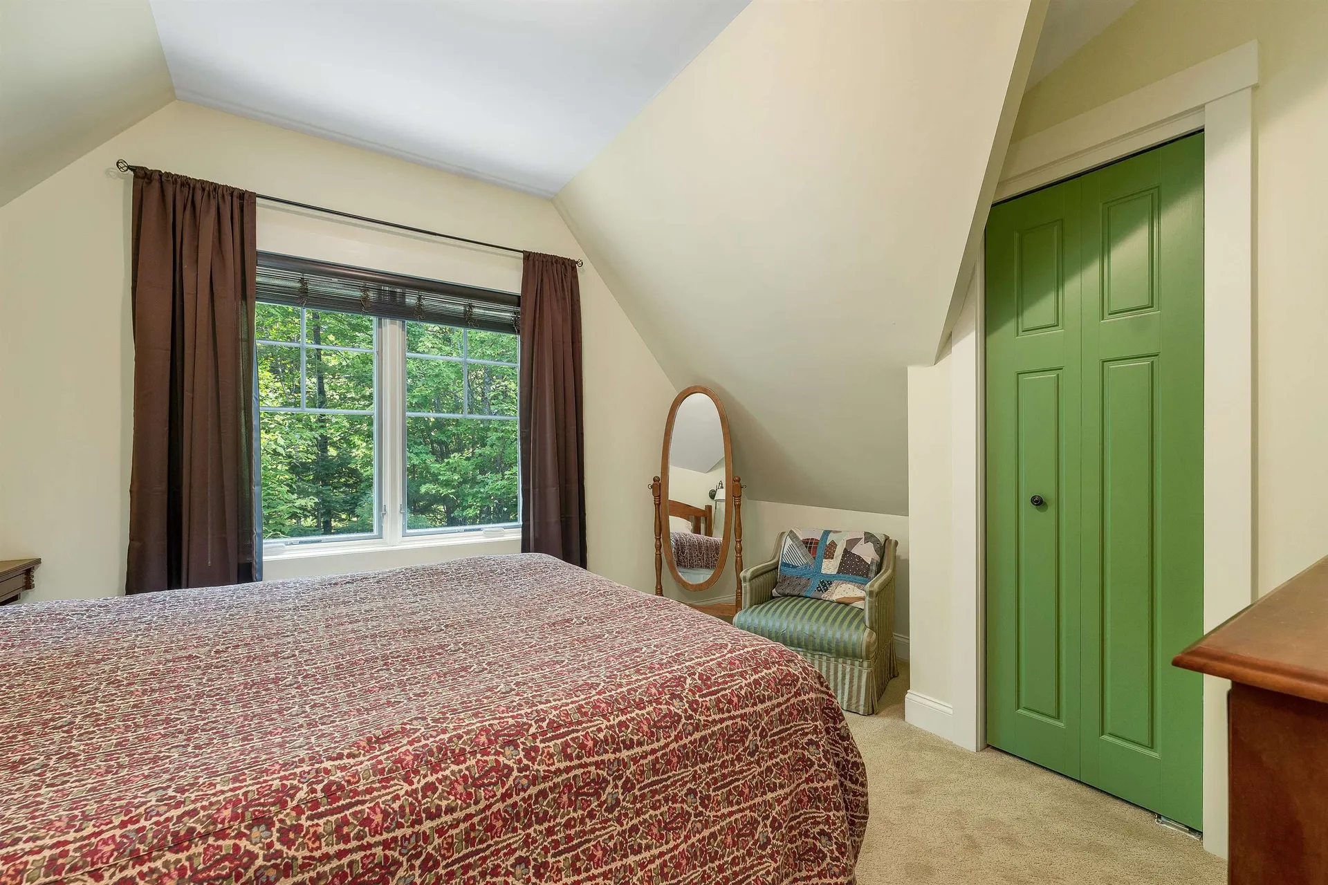 42 Cascade Ridge Road Waterville Valley NH 03215