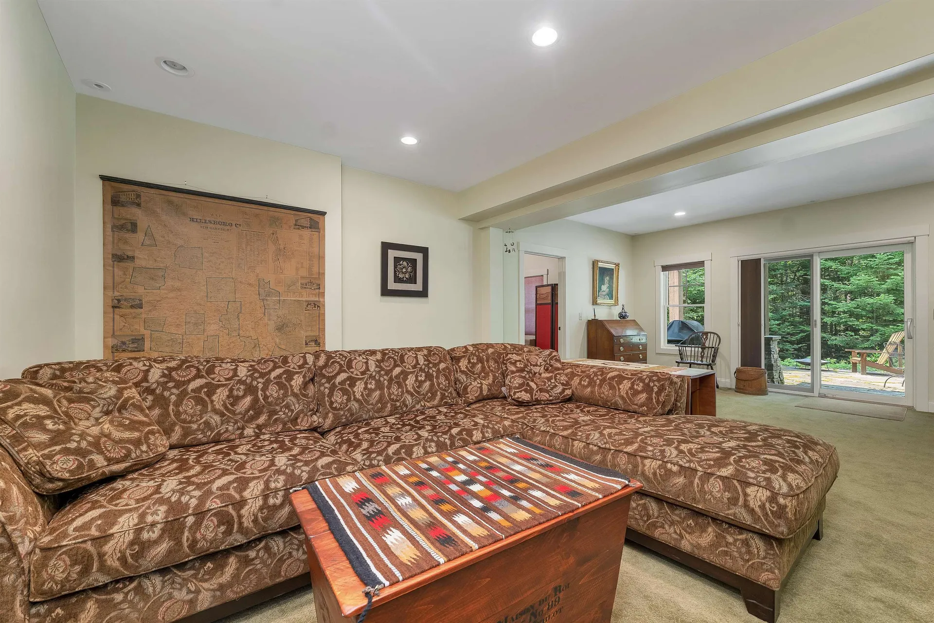 42 Cascade Ridge Road Waterville Valley NH 03215
