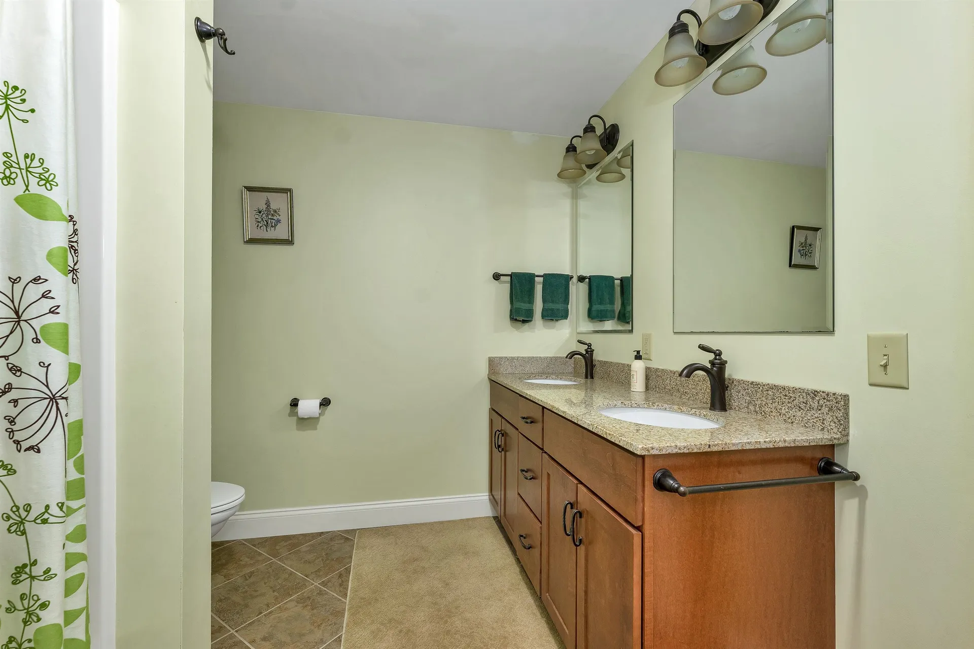 42 Cascade Ridge Road Waterville Valley NH 03215