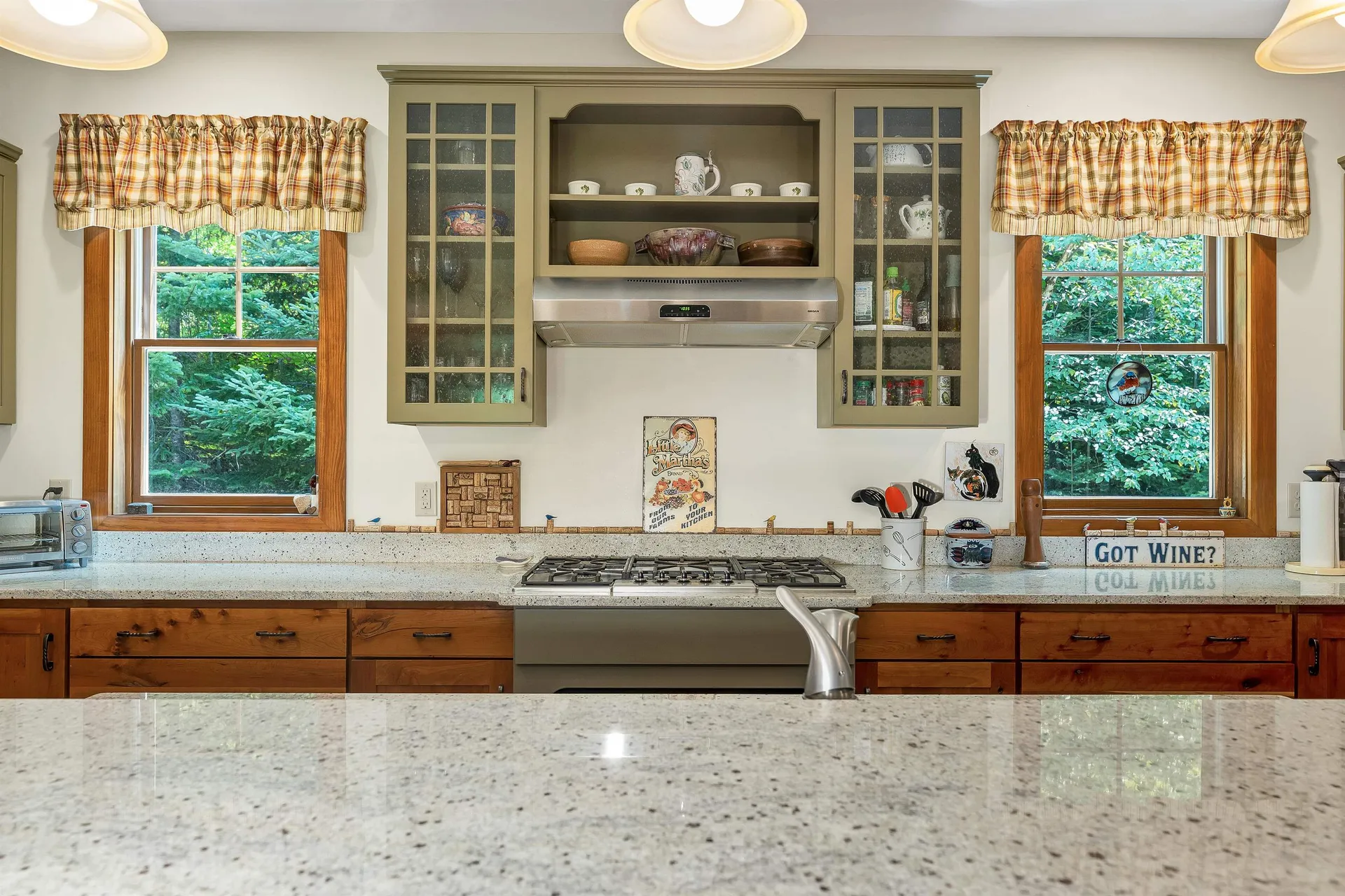 42 Cascade Ridge Road Waterville Valley NH 03215