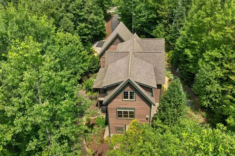 42 Cascade Ridge Road Waterville Valley NH 03215