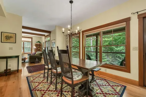 42 Cascade Ridge Road Waterville Valley NH 03215