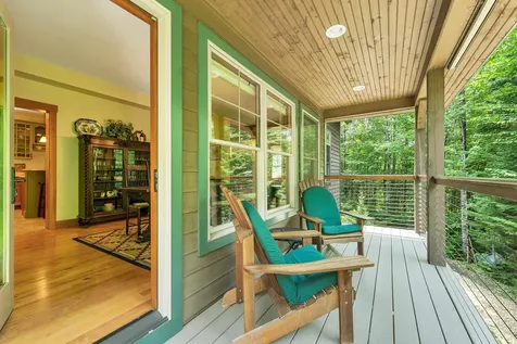 42 Cascade Ridge Road Waterville Valley NH 03215