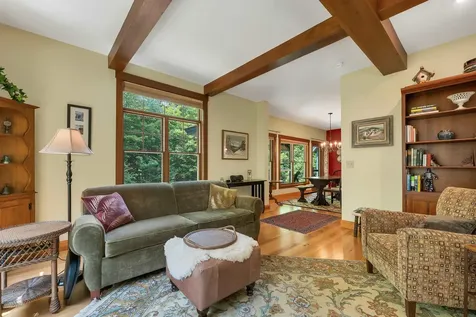 42 Cascade Ridge Road Waterville Valley NH 03215