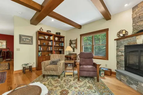 42 Cascade Ridge Road Waterville Valley NH 03215