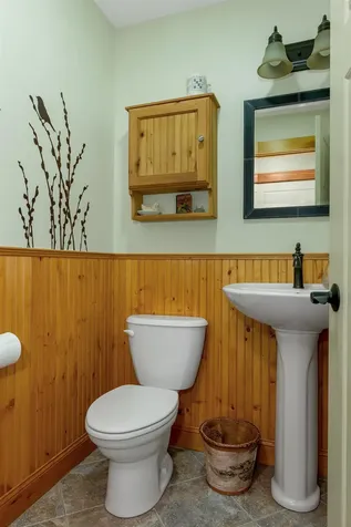 42 Cascade Ridge Road Waterville Valley NH 03215
