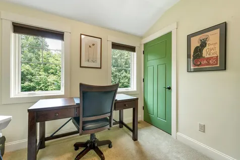 42 Cascade Ridge Road Waterville Valley NH 03215