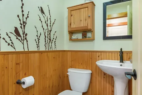 42 Cascade Ridge Road Waterville Valley NH 03215