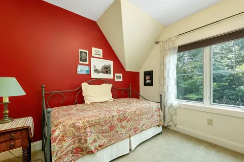 42 Cascade Ridge Road Waterville Valley NH 03215
