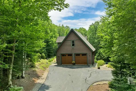 42 Cascade Ridge Road Waterville Valley NH 03215