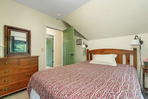 42 Cascade Ridge Road Waterville Valley NH 03215
