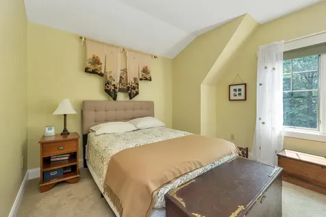 42 Cascade Ridge Road Waterville Valley NH 03215