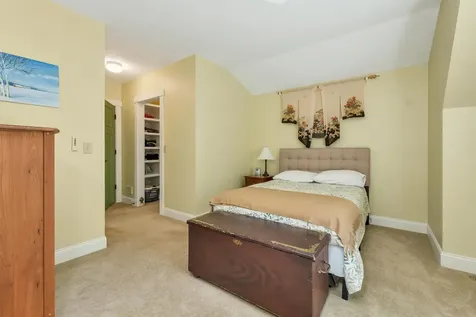 42 Cascade Ridge Road Waterville Valley NH 03215