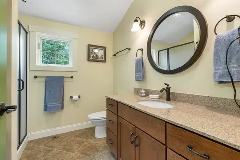 42 Cascade Ridge Road Waterville Valley NH 03215