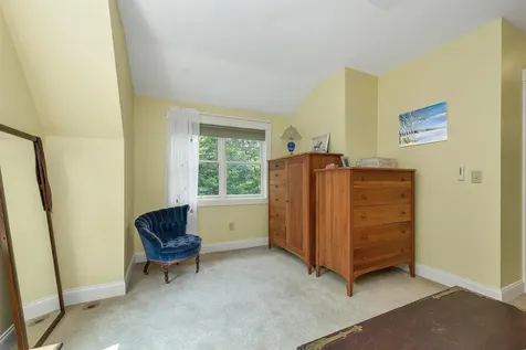 42 Cascade Ridge Road Waterville Valley NH 03215