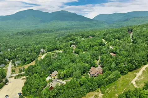 42 Cascade Ridge Road Waterville Valley NH 03215