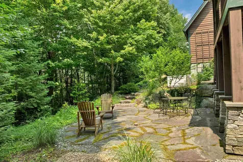 42 Cascade Ridge Road Waterville Valley NH 03215