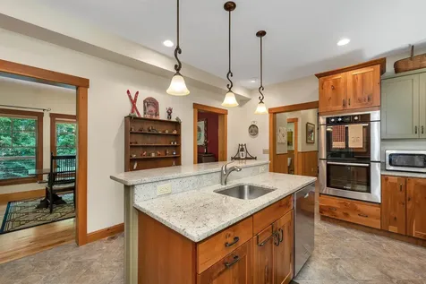 42 Cascade Ridge Road Waterville Valley NH 03215