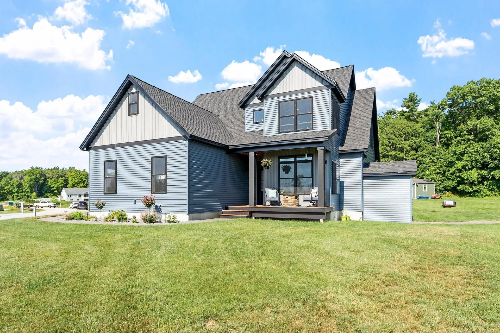 467 Blane Circle Pembroke NH 03275