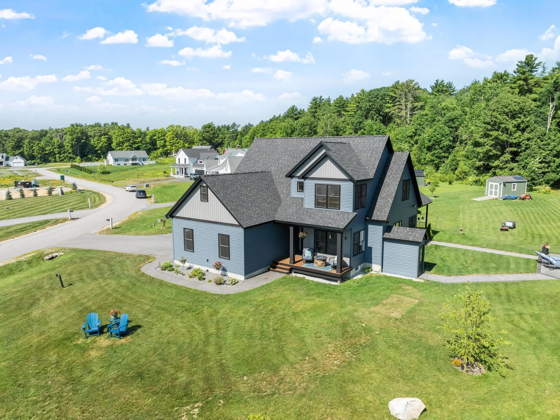 467 Blane Circle Pembroke NH 03275