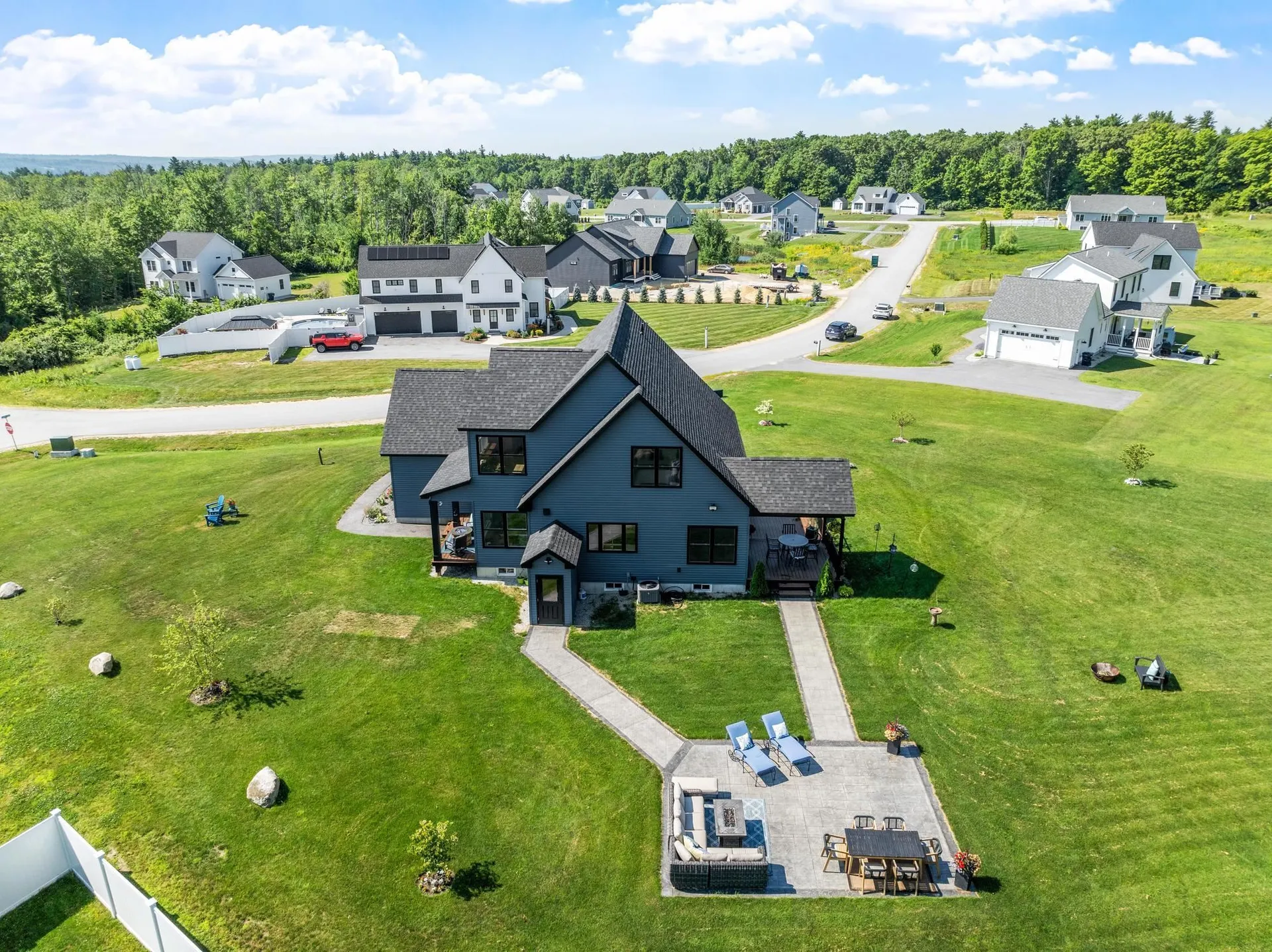 467 Blane Circle Pembroke NH 03275