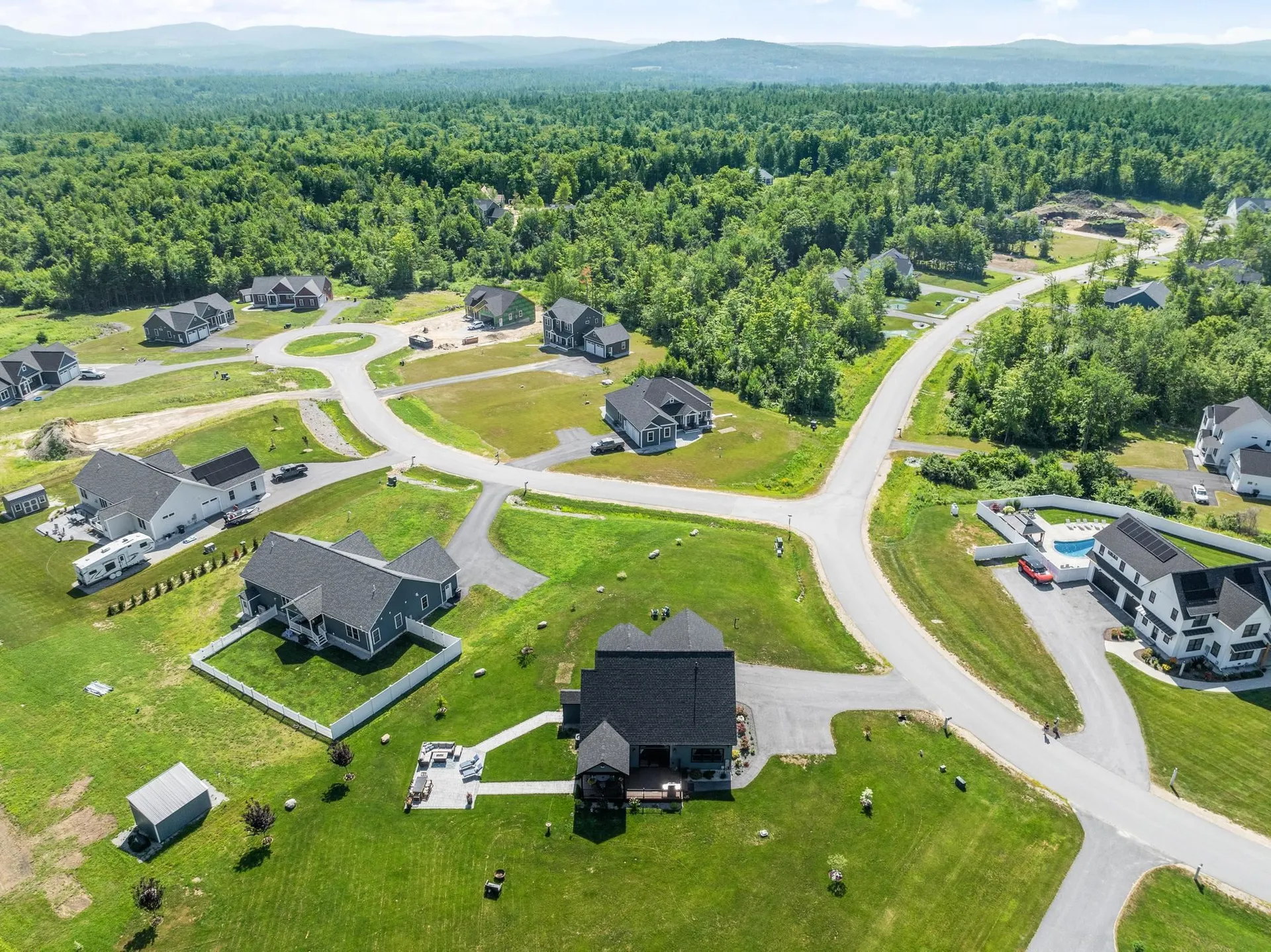 467 Blane Circle Pembroke NH 03275