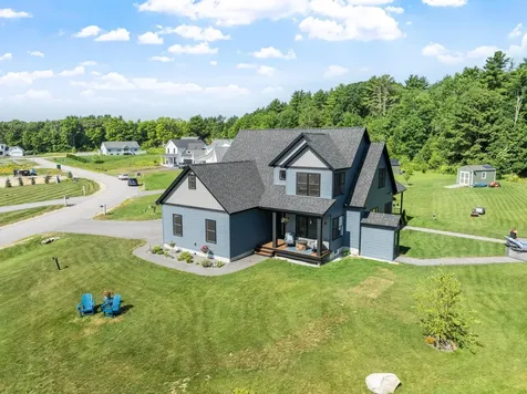467 Blane Circle Pembroke NH 03275