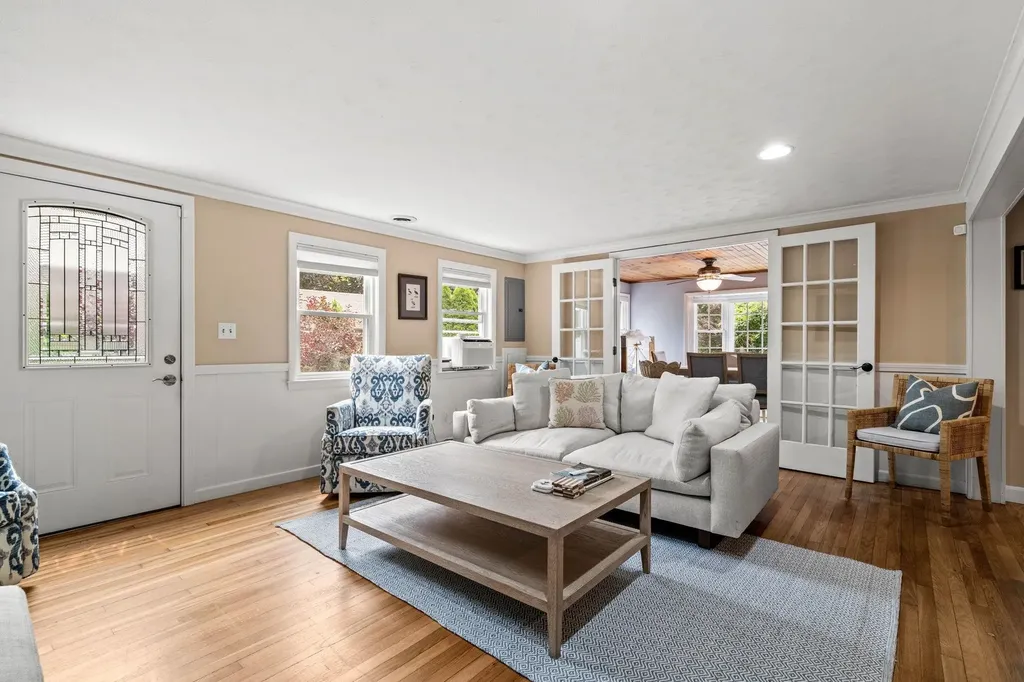 11 Pine Street Rye NH 03870