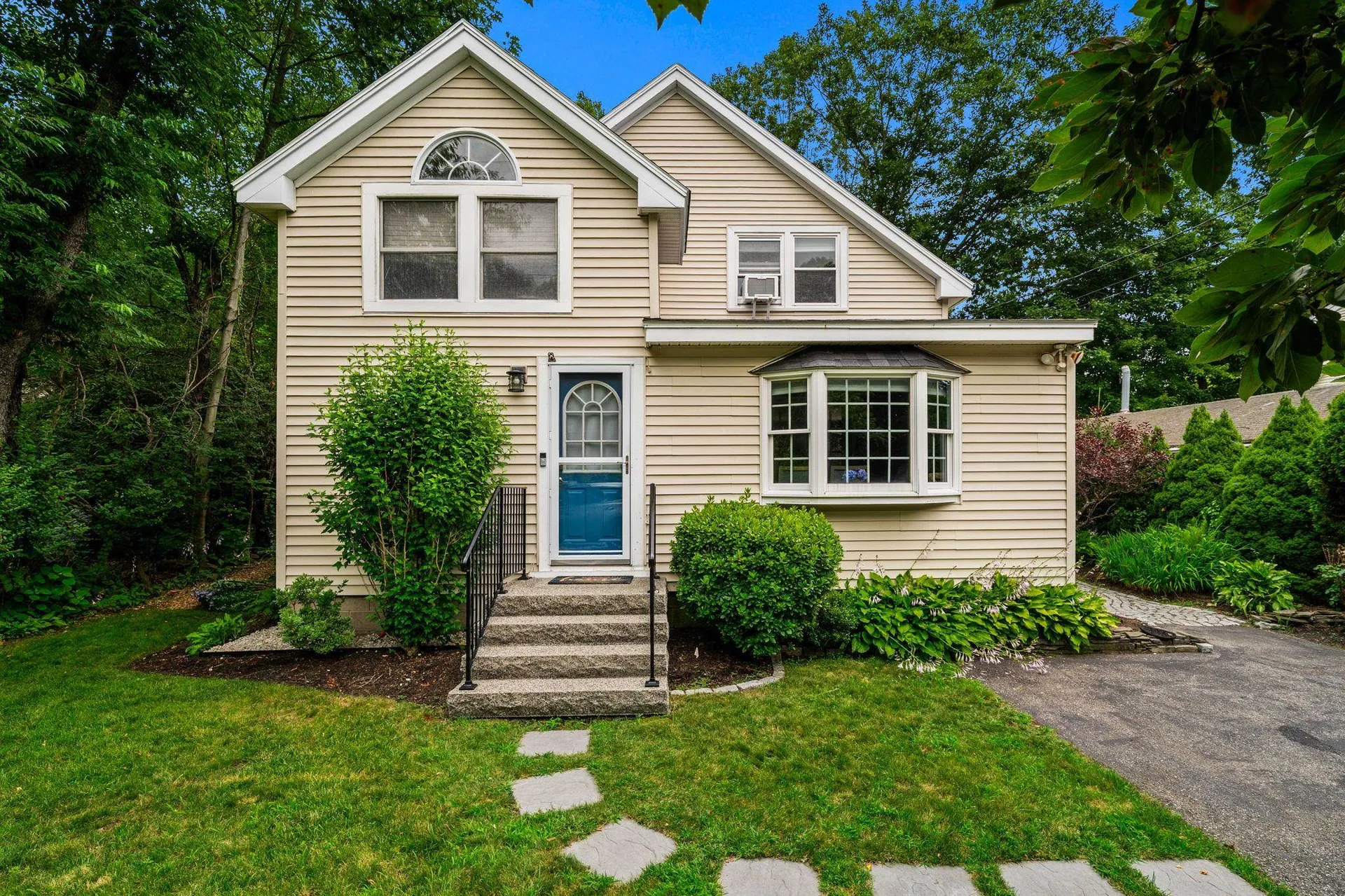 11 Pine Street Rye NH 03870