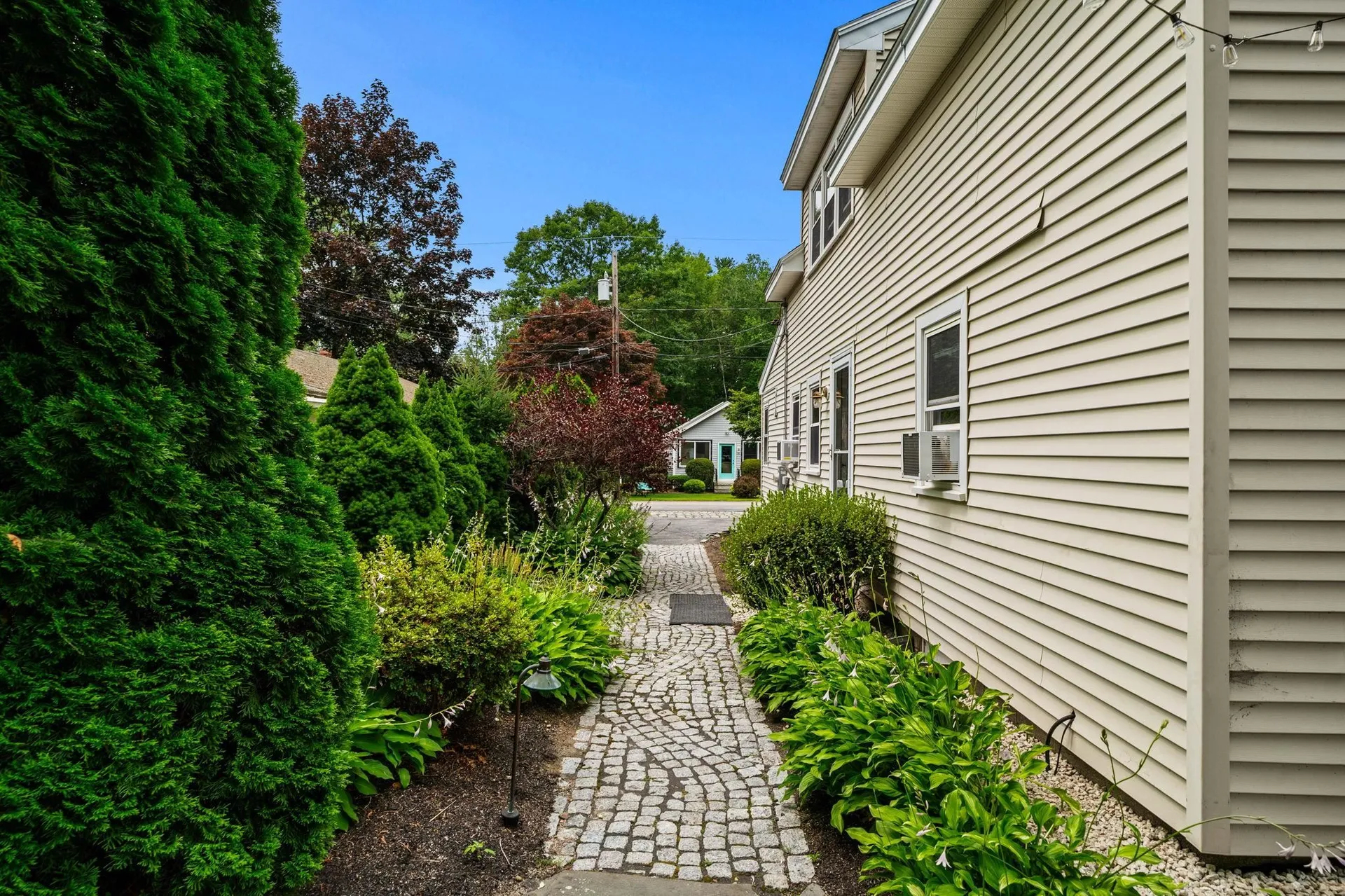 11 Pine Street Rye NH 03870