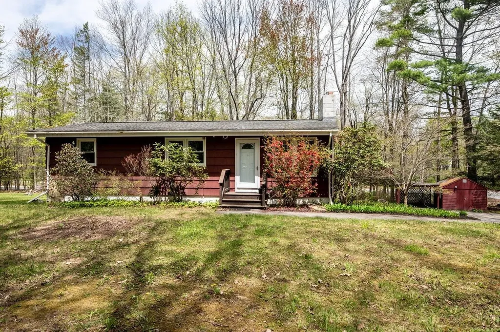7 Pendexter Road Durham NH 03824