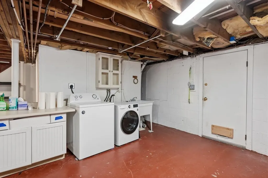7 Pendexter Road Durham NH 03824