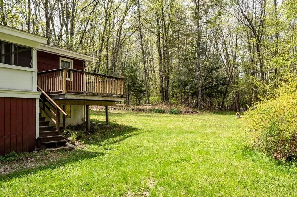 7 Pendexter Road Durham NH 03824