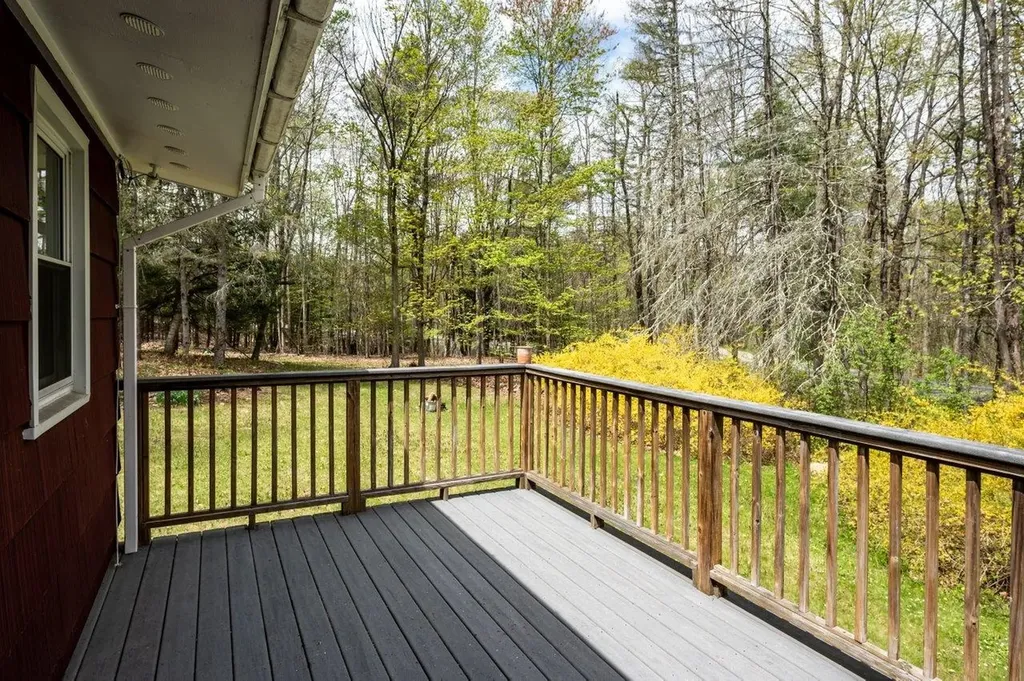 7 Pendexter Road Durham NH 03824