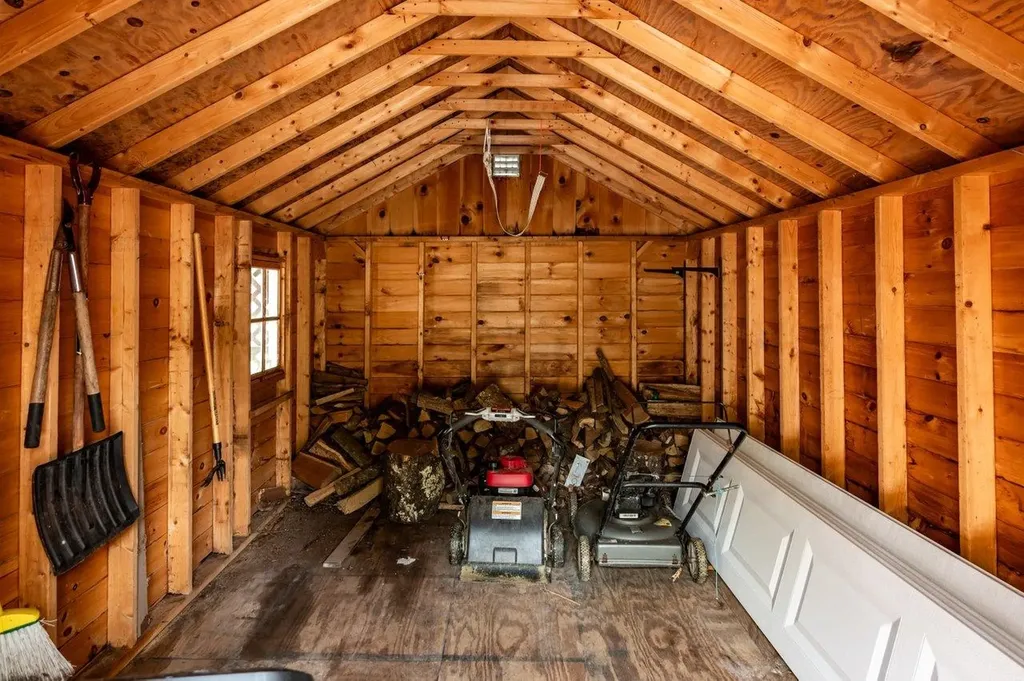 7 Pendexter Road Durham NH 03824