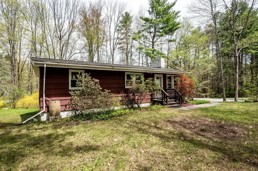 7 Pendexter Road Durham NH 03824
