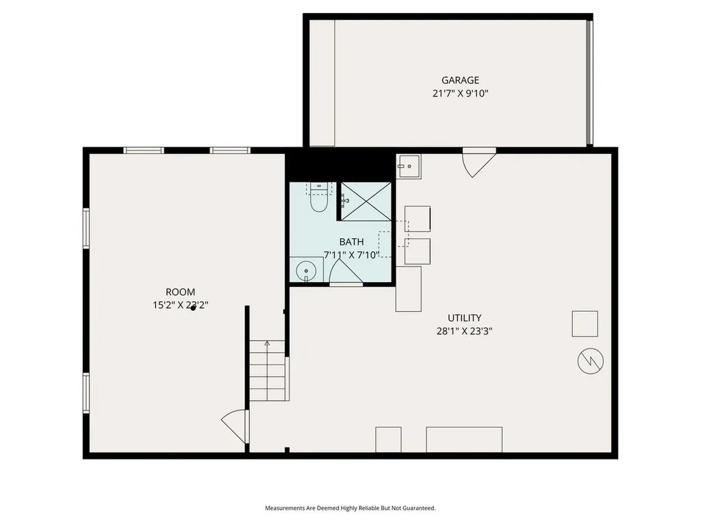 7 Pendexter Road Durham NH 03824