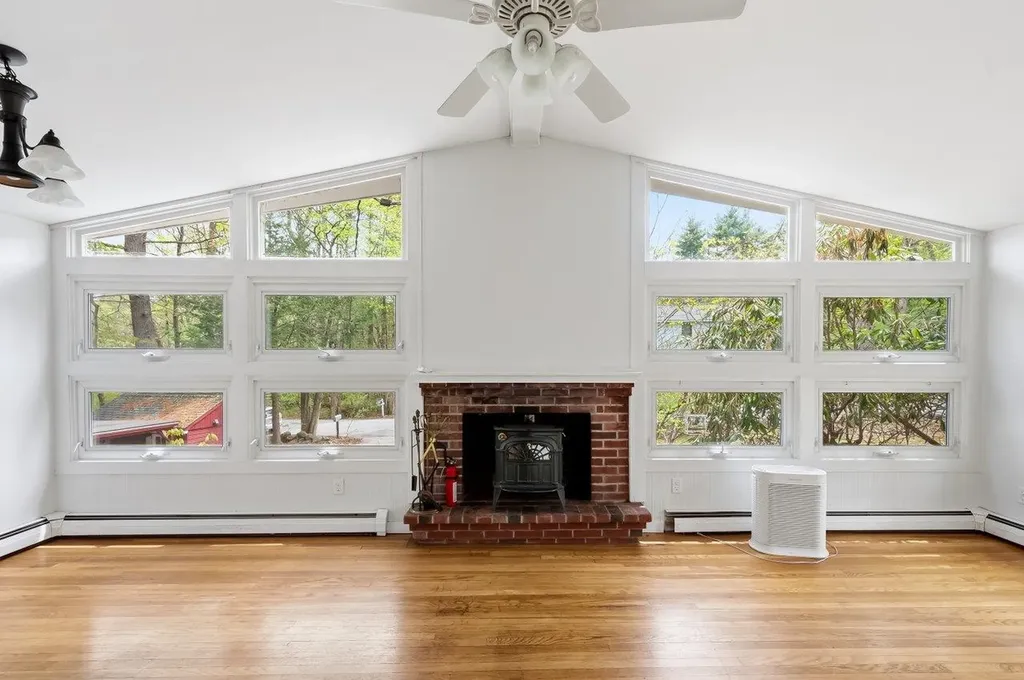 7 Pendexter Road Durham NH 03824