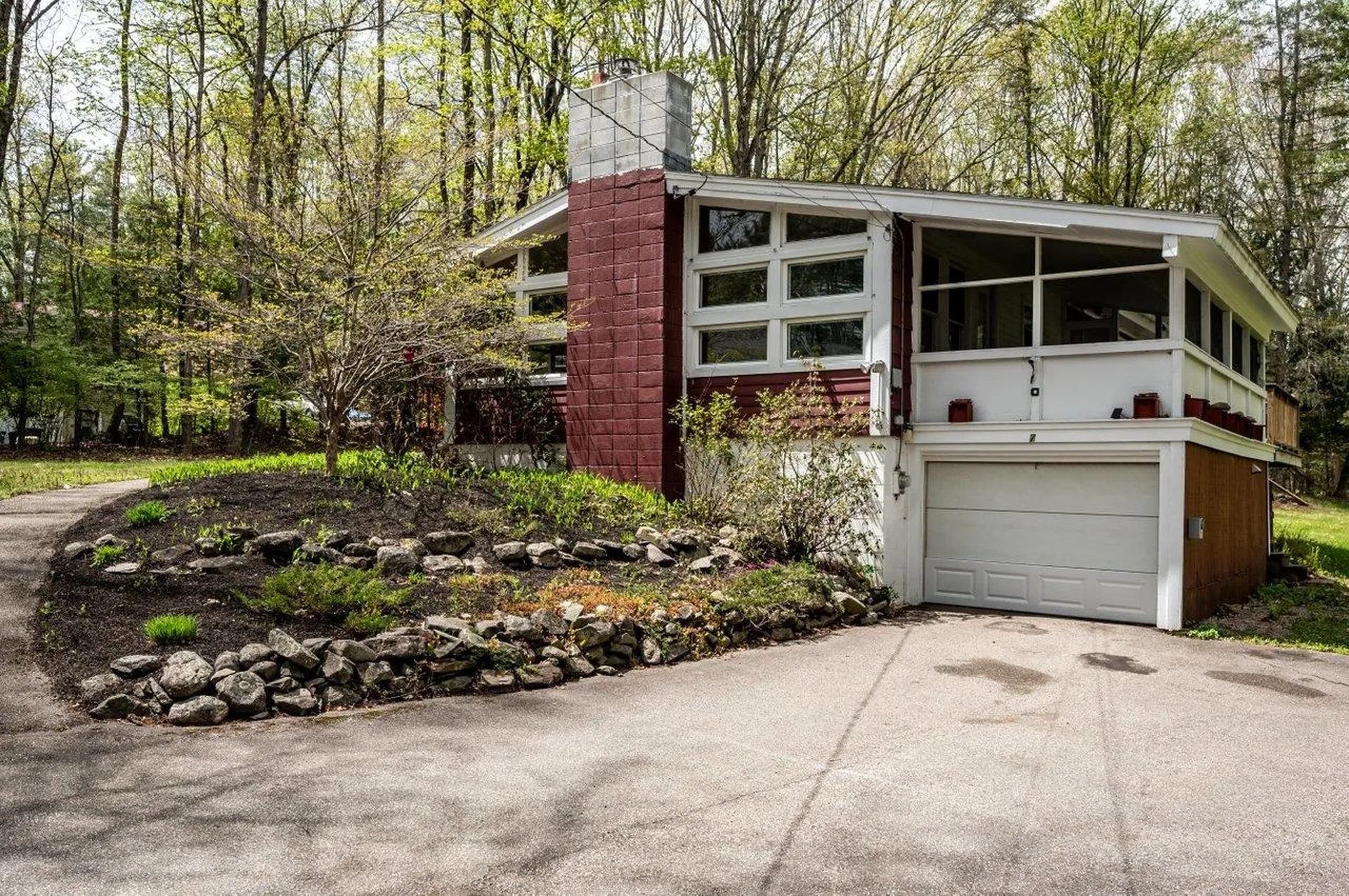 Durham NH, 7 Pendexter Road