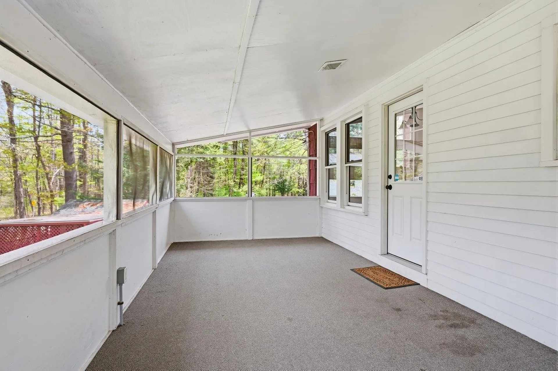 7 Pendexter Road Durham NH 03824