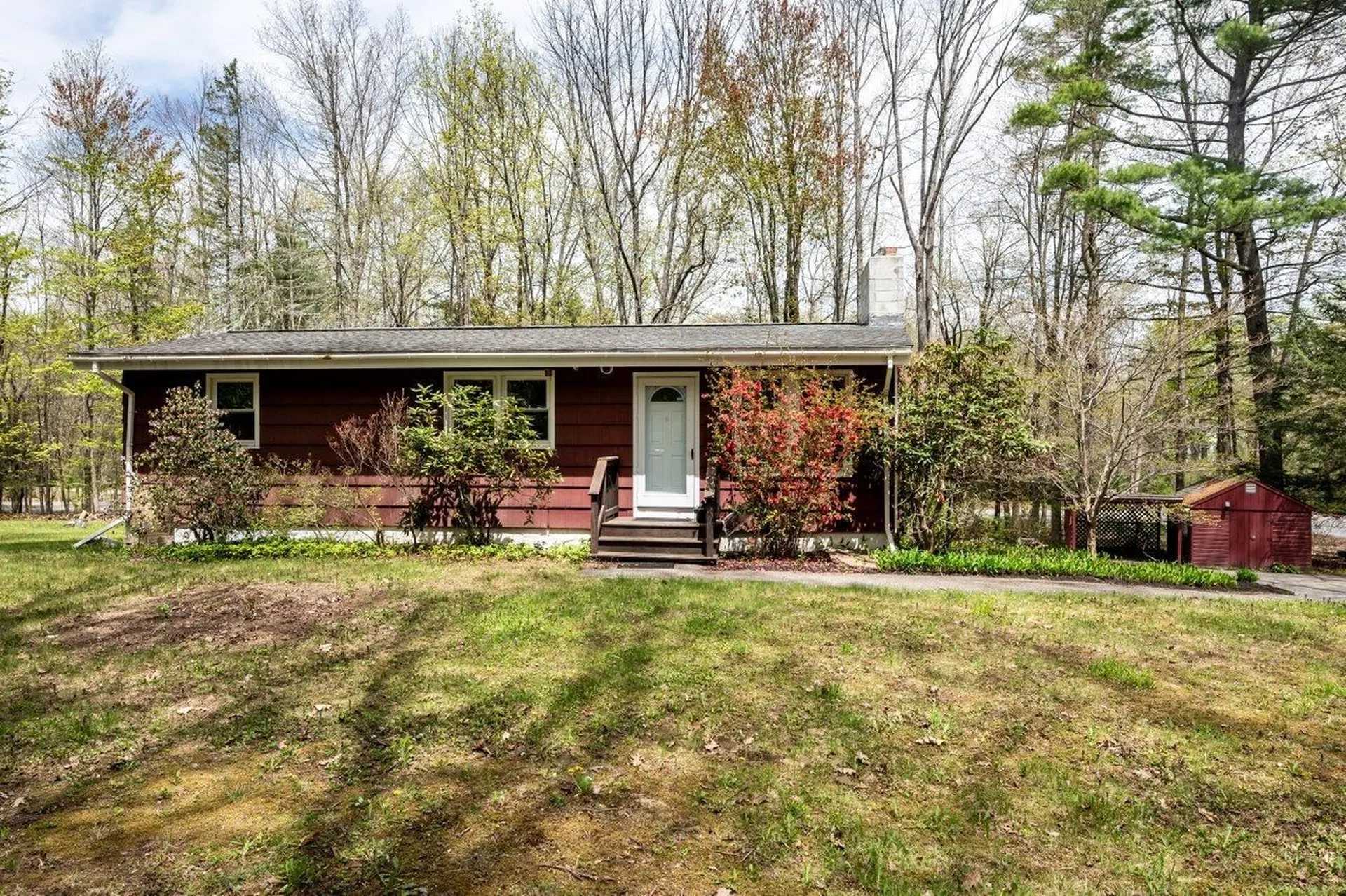 7 Pendexter Road Durham NH 03824
