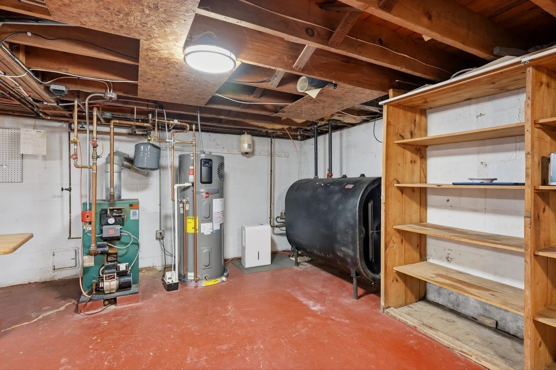7 Pendexter Road Durham NH 03824