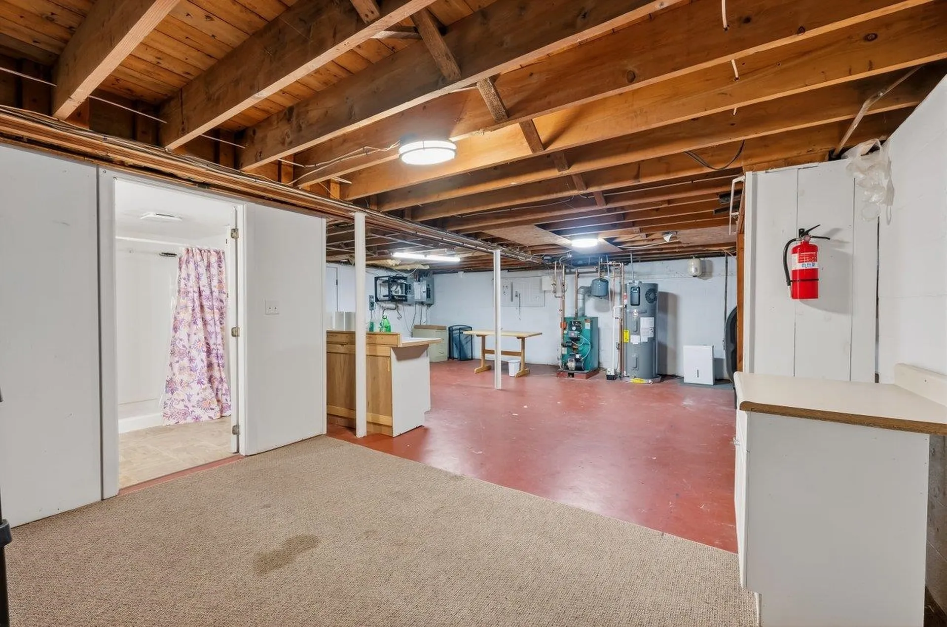 7 Pendexter Road Durham NH 03824