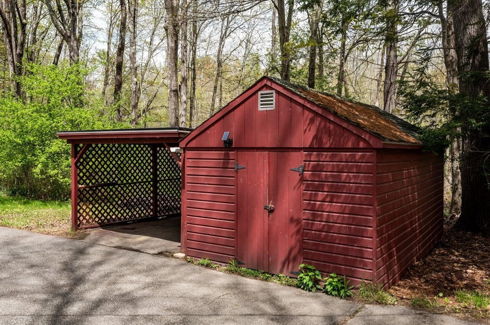 7 Pendexter Road Durham NH 03824